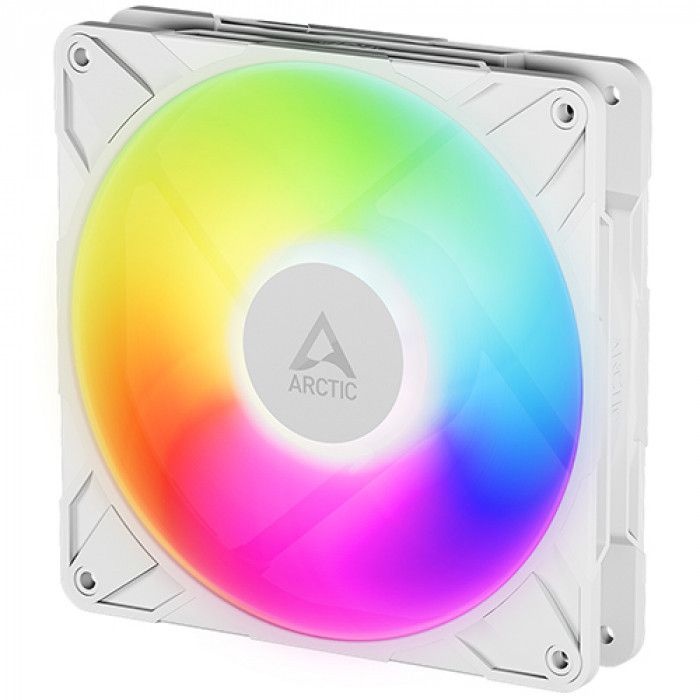 ARCTIC P14 Pro A-RGB 시스템 쿨러 (화이트)