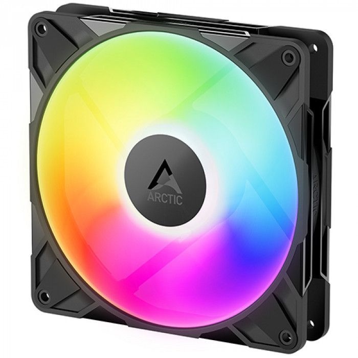 ARCTIC P14 Pro A-RGB 시스템 쿨러 (블랙)