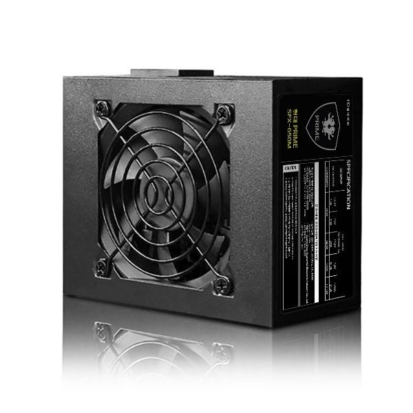 현대 SFX-650M 벌크 SFX300W 4046281