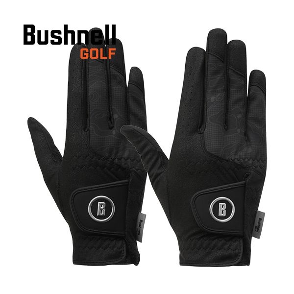 부쉬넬 [카네정품]부쉬넬 레인 기어 Dryon™ Techfit Glove 레인 골프장갑(남/여 오른손)(BKANU8602/86020)