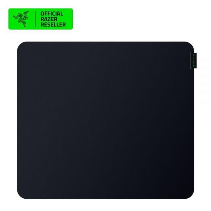 RAZER 레이저코리아 마우스패드 장시간 게이밍 Sphex V3 블.랙 L 1P