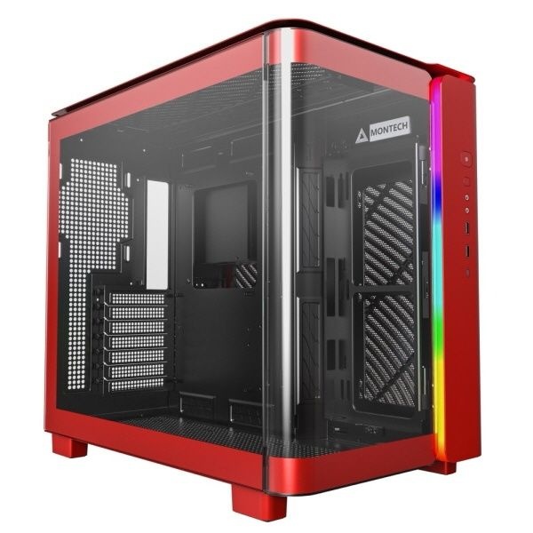 MONTECH KING 95 미들타워 블랙 4046876