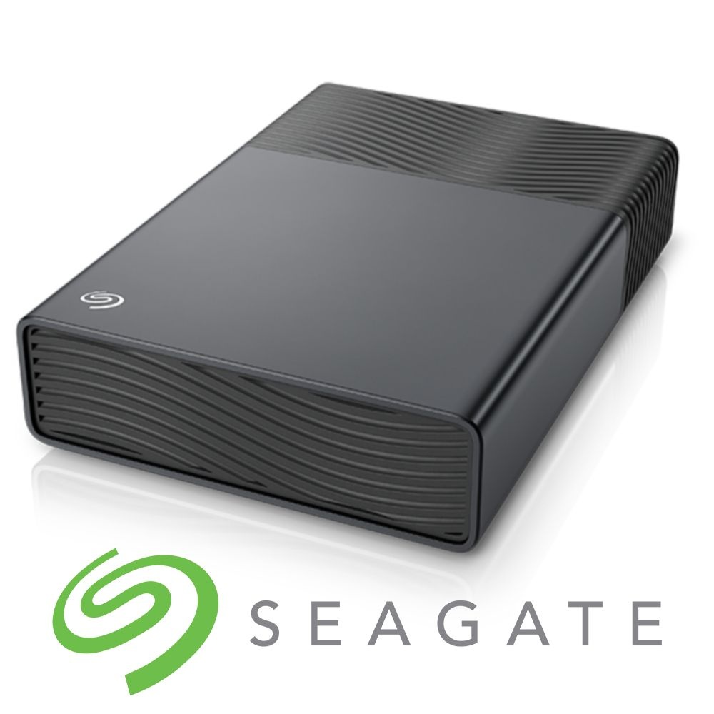 씨게이트 One Touch Desktop 데이터복구 USB BUS Power 8TB
