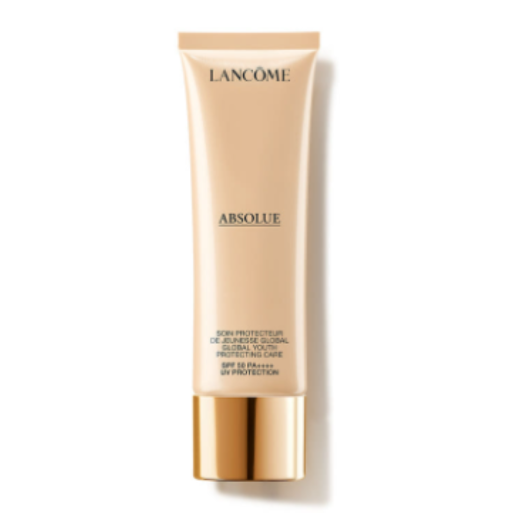 랑콤 선크림 압솔뤼 프레셔스 셀 UV 여친 선물 50ml BNS