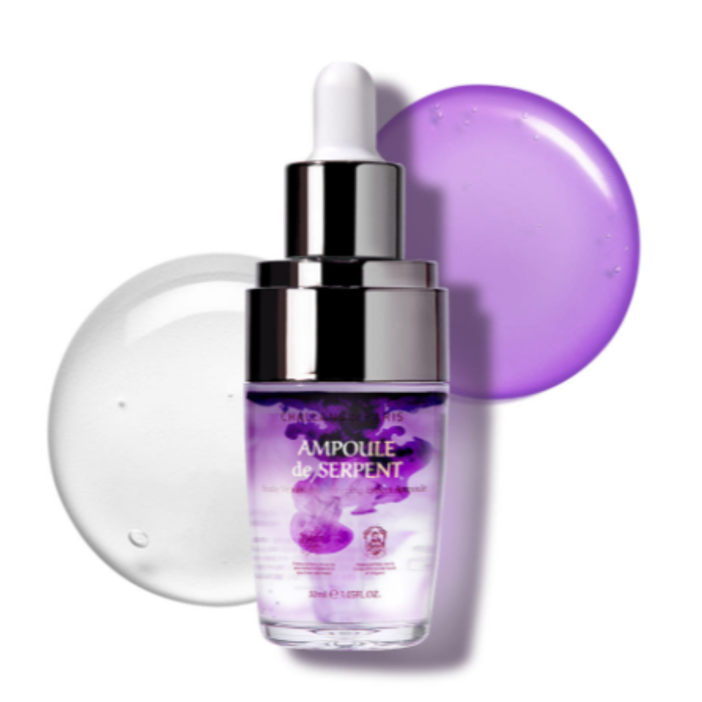샬랑드파리 앰플 드 세르팡 뱀독 탄력 보습 생기 30ml BNS