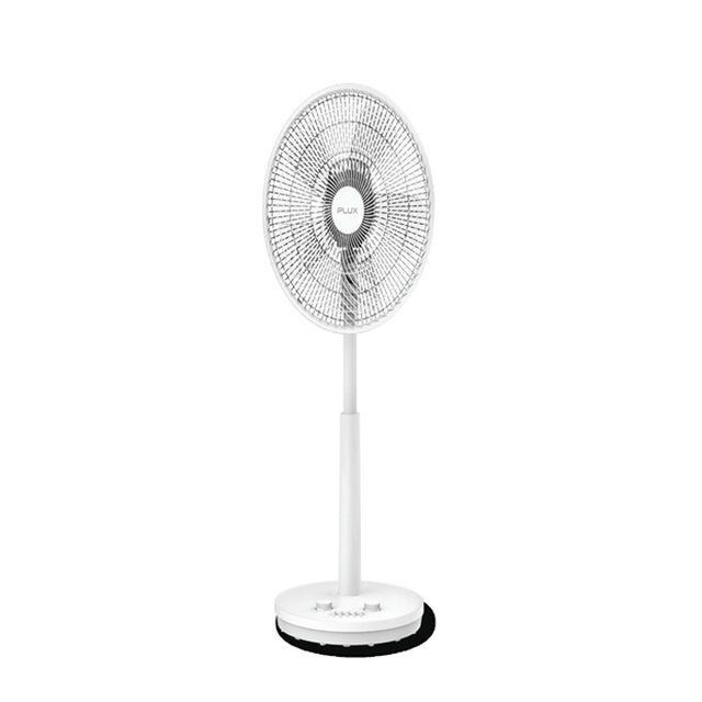[롯데온] 플럭스 35cm 기계식 선풍기 (36,400원/무료)