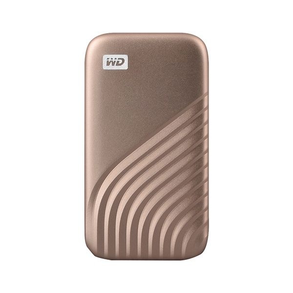 Western Digital 외장SSD NEW MY PASSPORT USB3.2 Gen2 1TB 4047228