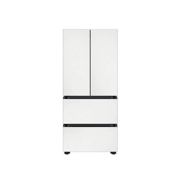 samsung전자 비스포크AI 4도어 490L (RQ49DB94Y1AP)
