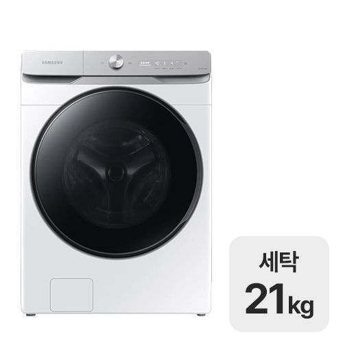 samsung전자 그랑데AI WF21T6500KW