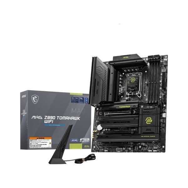 MSI MAG Z890 토마호크 WIFI 인텔Z890ATX 4044884