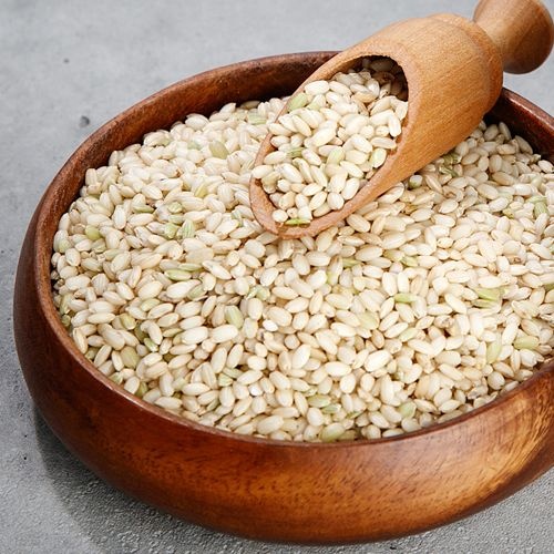디자인농부 현미찹쌀(지퍼백포장) 20kg