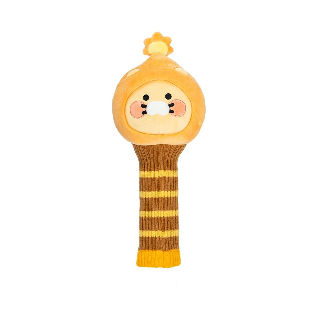 카카오프렌즈 골프 [카카오프렌즈 골프]써니프렌즈 우드커버-춘식이