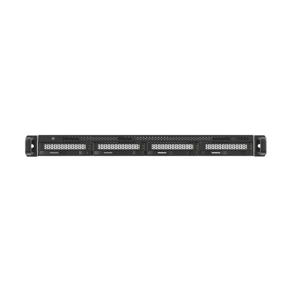 [오늘출발] 테라마스터 4베이 10Gbps C타입 랙마운트 DAS 외장하드케이스 D4-320U
