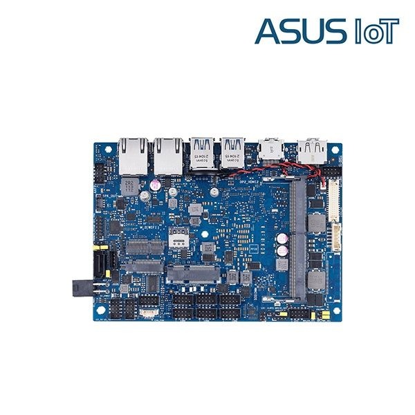 ASUS IoT 산업용 보드 C381ES-IM-AA 4047581