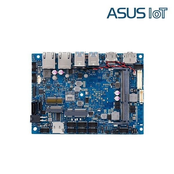 ASUS IoT 산업용 보드 E395S-IM-AA 4047582