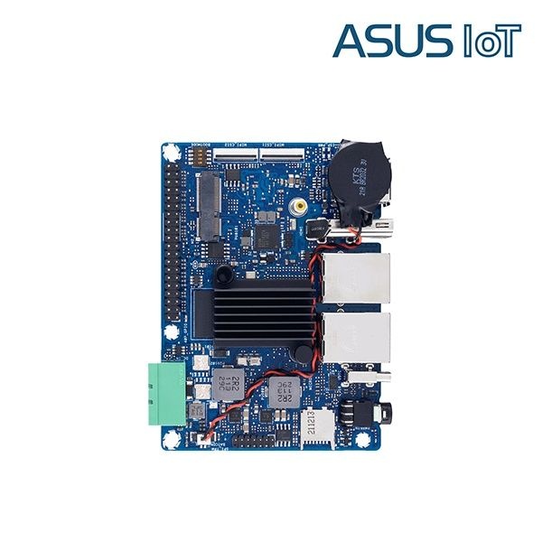 ASUS IoT 싱글 보드 IMX8P-IM-A 4047583