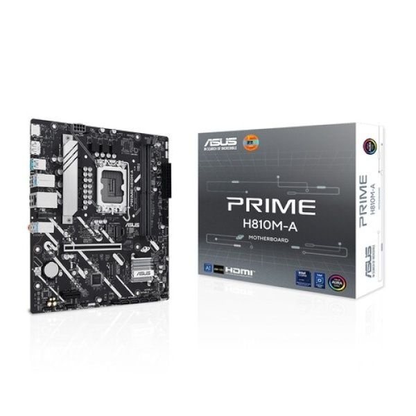 ASUS PRIME H810M-A 코잇 인텔H810M-ATX 럭키 4044869