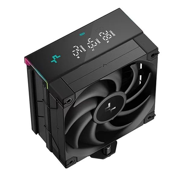 UnKnown DEEPCOOL AK400 DIGITAL PRO 블랙 CPU 쿨러 4046143