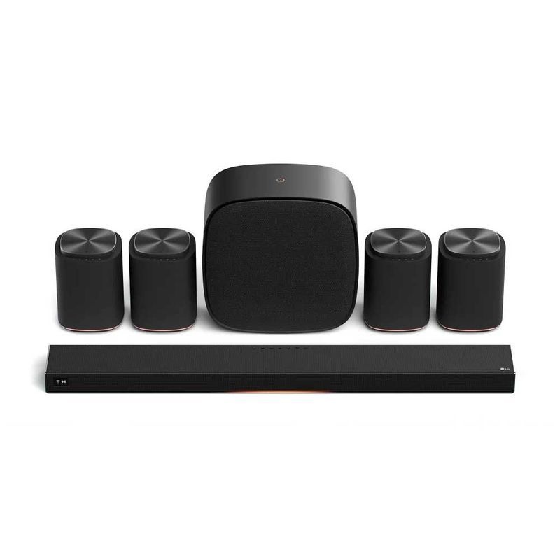LG전자 LG 스피커 H7SAWM74 무료배송