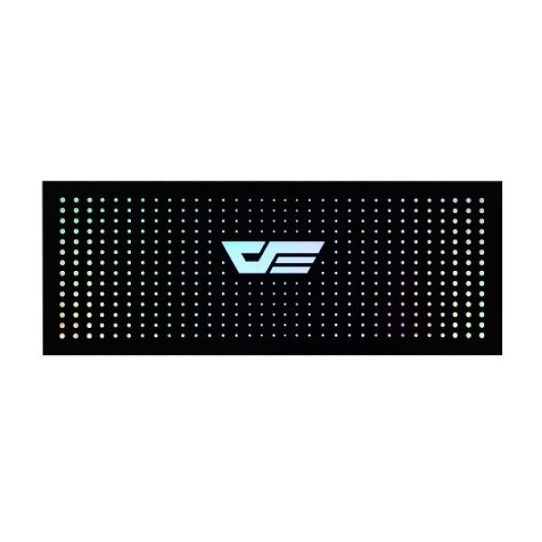 darkFlash LP900 ARGB PSU 커버 블랙 4045557