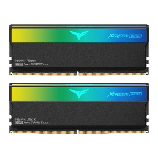 Team Group T-Force DDR5 PC5-57600 CL34 XTREEM ARGB 서린 32GB 16GB2 7200 4047466