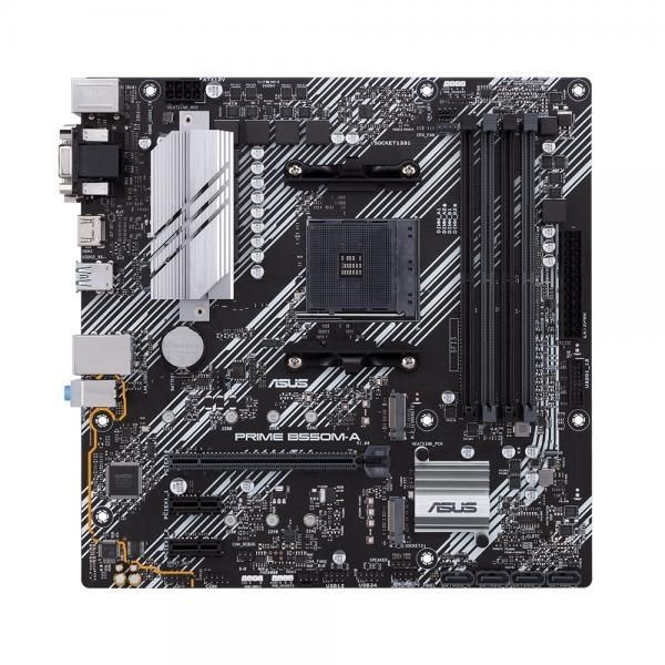 UnKnown ASUS PRIME B550M-A 대원씨티에스 A B550M-ATX 럭키 4045003
