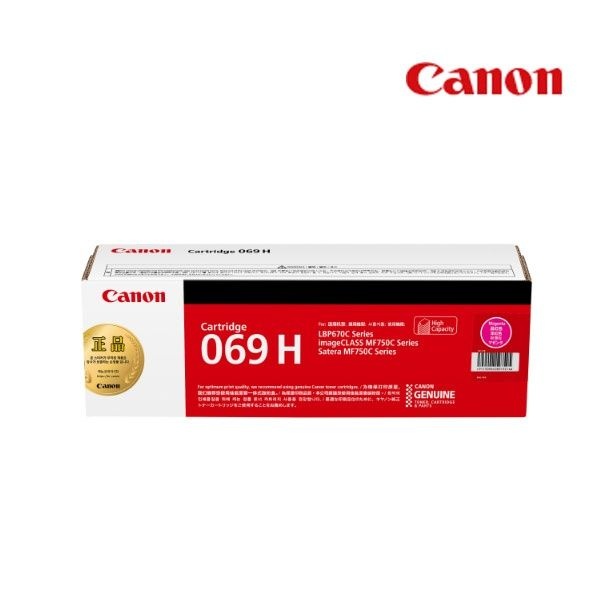 UnKnown Canon 토너 CRG-069H M 빨강 MF756Cx5.5K 4055699