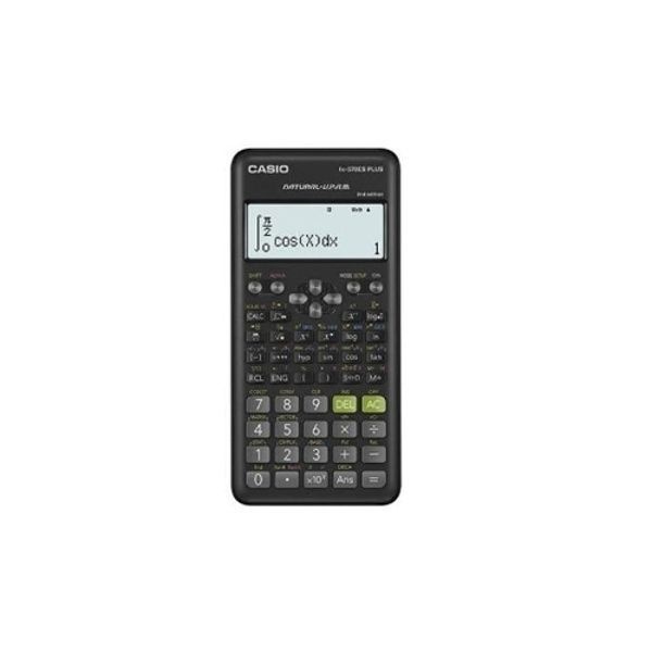 [mbSPzg66]계산 공학용계산기 FX-570ES PLUS-2