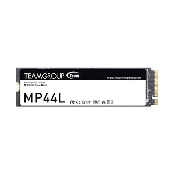 Team Group MP44L M.2 NVMe 2280 서린 500GB 4047286