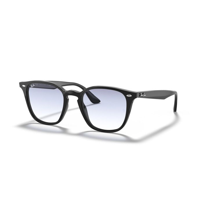 [해외] 레이밴 선글라스 RB4258F-601-19-52 Clear Light Blue