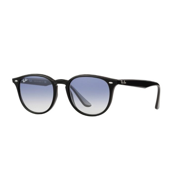 [해외] 레이밴 선글라스 RB4259F-601-19-53 Clear Light Blue