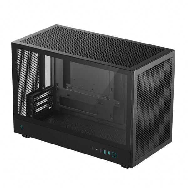 DEEPCOOL CH260 리틀밸리 블랙 4045280