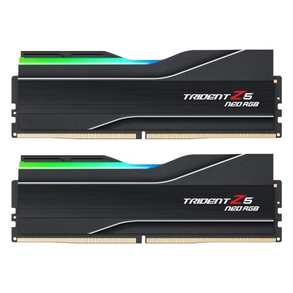 UnKnown G.SKILL DDR5 PC5-48000 CL30 TRIDENT Z5 NEO RGB J 32GB 16GB2 6000 4047376