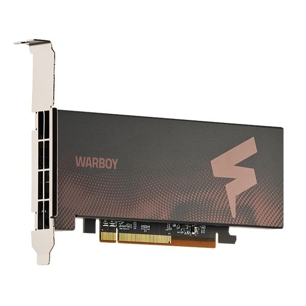 UnKnown 퓨리오사에이아이 FuriosaAI 워보이 NPU Accelerator Card Warboy 4046935