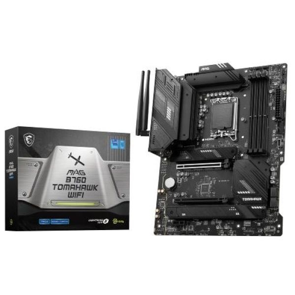 UnKnown MSI MAG B760 토마호크 WIFI 인텔B760ATX 4044825