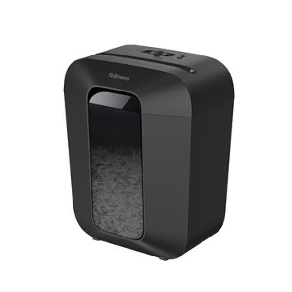 Fellowes 문서세단기 LX50 43101 소형17L최대7매 4056276