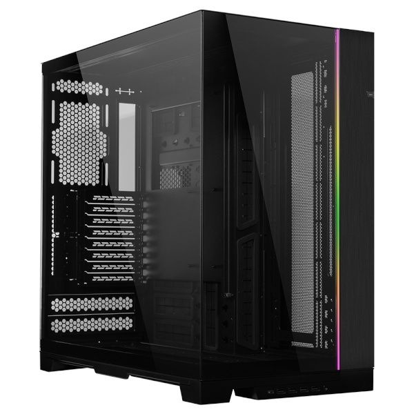 LIAN-LI PC-O11D EVO XL 빅타워 블랙 4046647