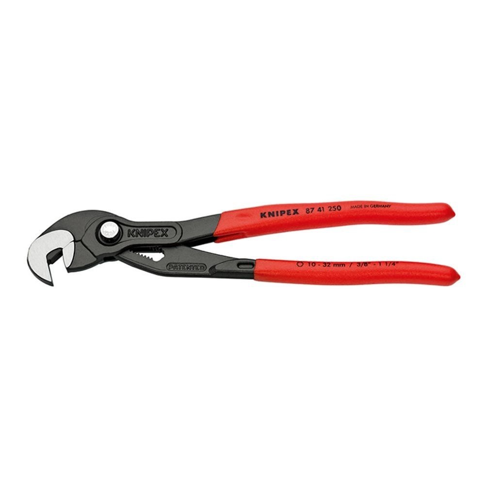 KNIPEX 크니펙스 첼라 워터펌프 플라이어 (멀티) 87-41-250SB