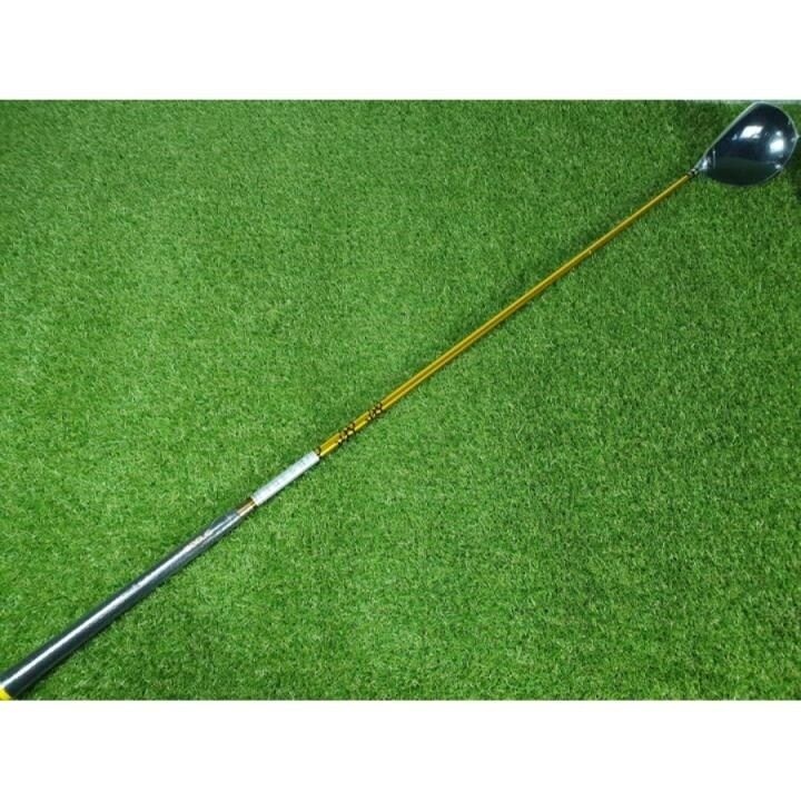 하라켄 DOCUS DCD 701G 10.5도 S 드라이버.