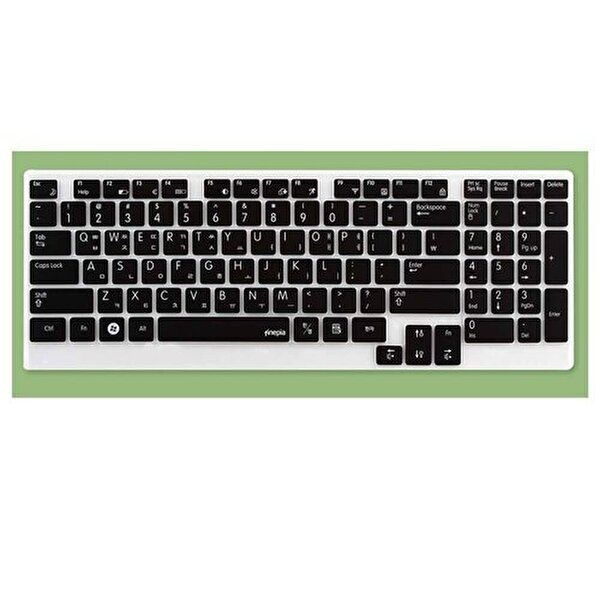 고품질 TBZ 삼성 NT-P530 NT-P580 노트북 문자인쇄키스킨 한글자판 키스킨 노트북키스킨 WFNKPVH