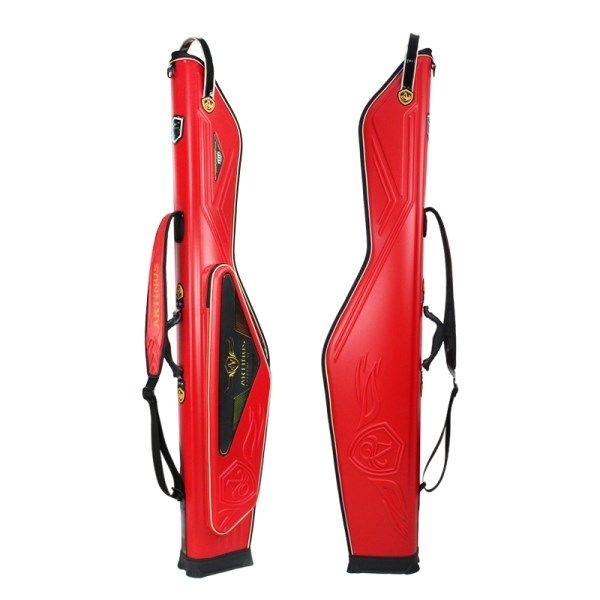 텐바이텐 아티누스 AB-976 로드케이스 - 137cm (레드)