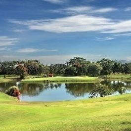 [부산출발] 클락 골프 6일  #다색골프 #18홀*4회 #특급_힐튼호텔 #썬밸리/미모사/코리아CC