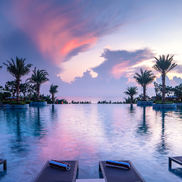 [청주출발] 나트랑 자유여행 6일 #모벤픽/씨뷰스튜디오룸 #스파1회 #리조트석식1회 #휴양지감성