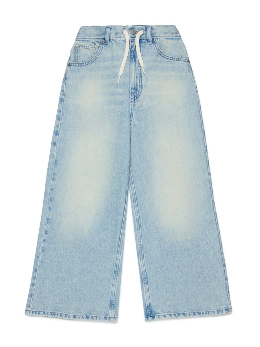 MM6 메종 마르지엘라 26SS 메종마르지엘라 팬츠 M60209KMM06YM601