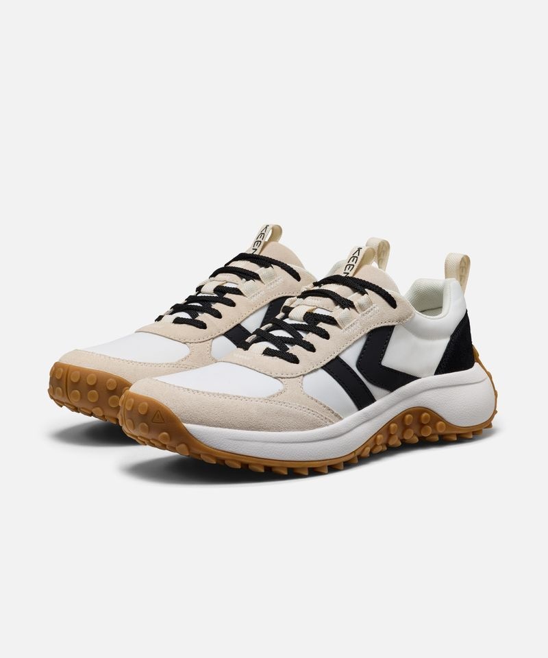 <매장정품> 킨 KEEN KS86 남성 스니커즈 STAR WHITEBLACK KNSO6E720WT 739747