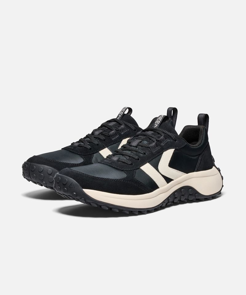 <매장정품> 킨 KEEN KS86 남성 스니커즈 BLACKBIRCH KNSO6E720BK 739796