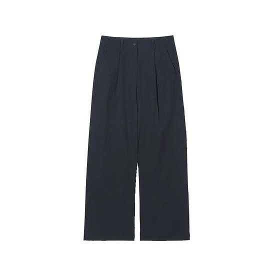 네파 네파 여성 여름 시어서커 팬츠 스트레이트 바지 7M41663M03 1119788728
