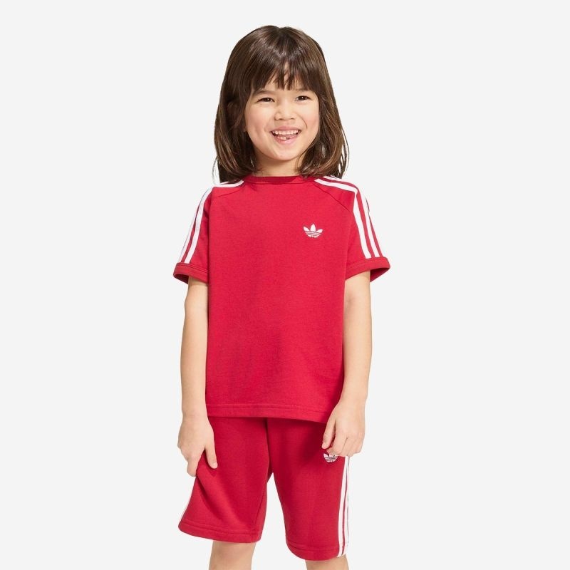 아디다스 <매장정품> ADIDAS 아디다스 3 스트라이프 티 - TMVIRE HZ6600-TMVIRE 1827531