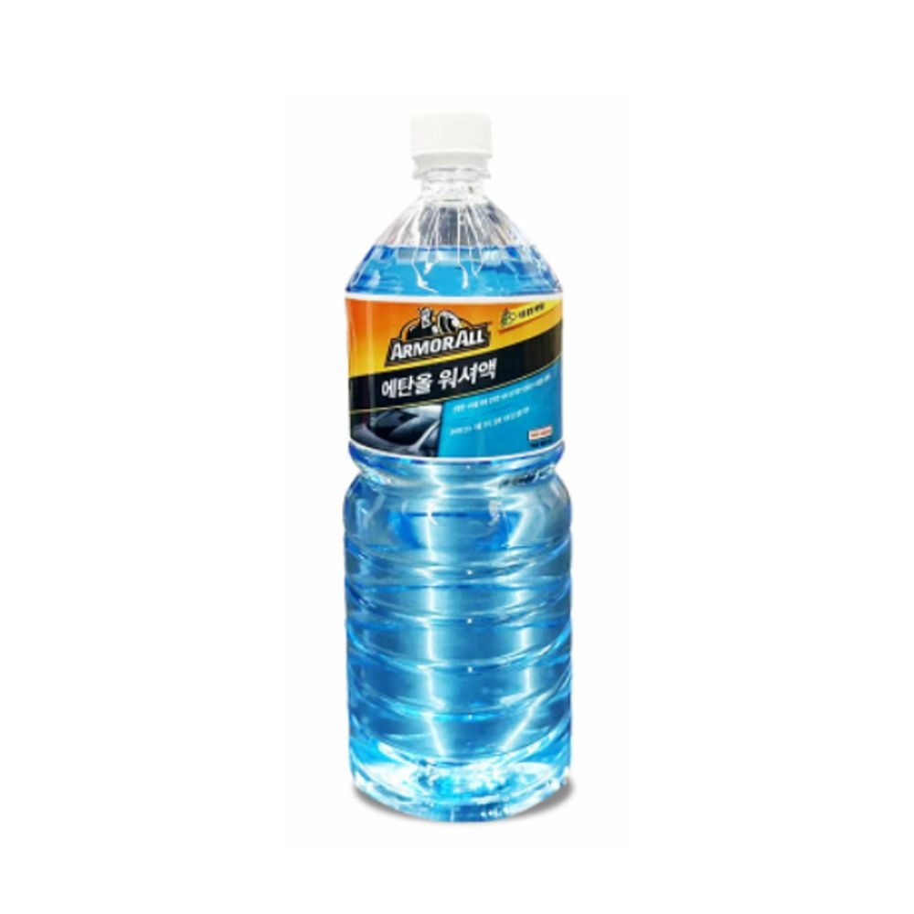 아머올 에탄올 워셔액 1.8L x 8개