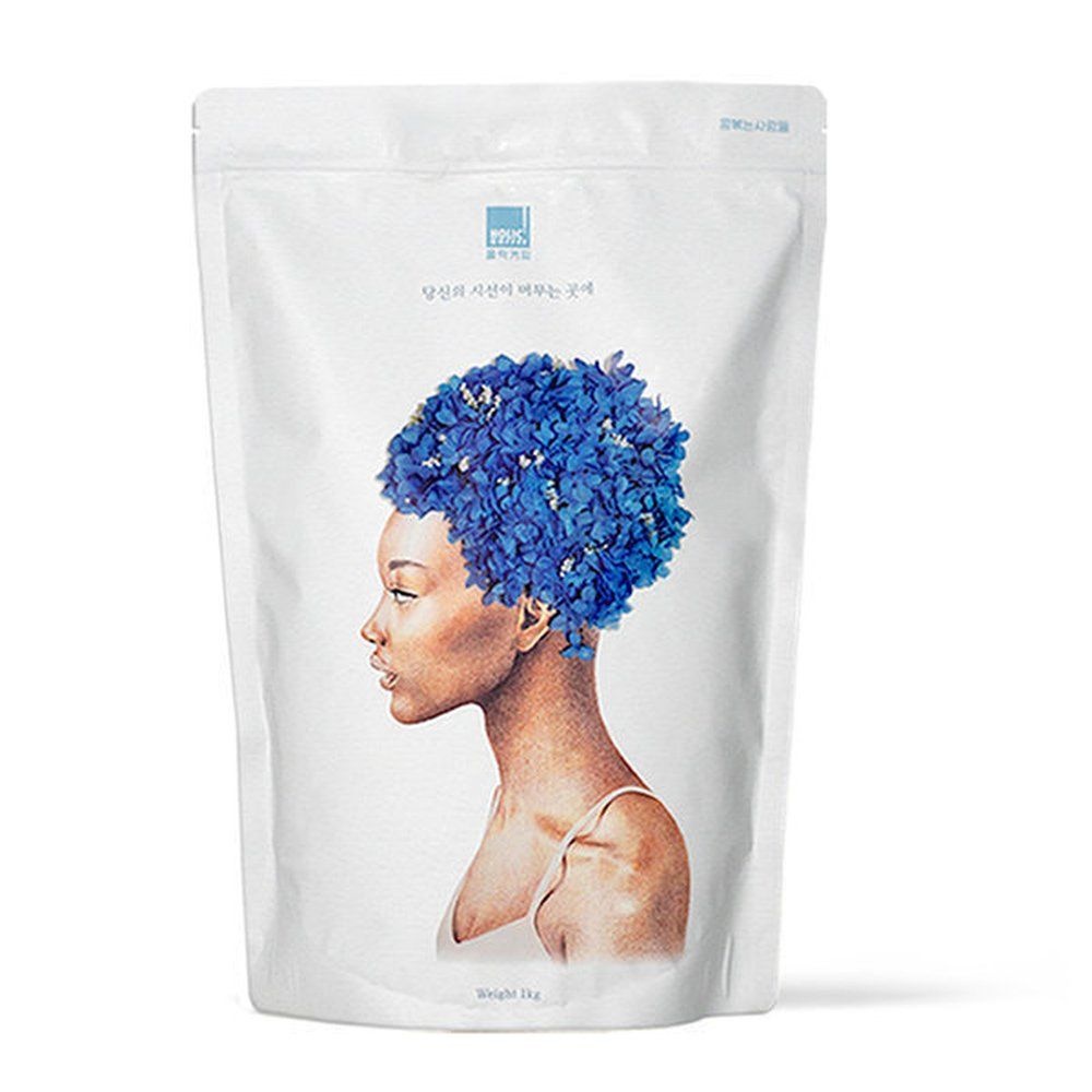 케냐 AA 키암부 원두커피 1kg 1개